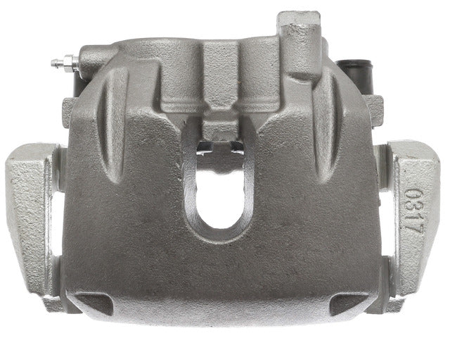 Disc Brake Caliper Raybestos Brakes FRC12524N