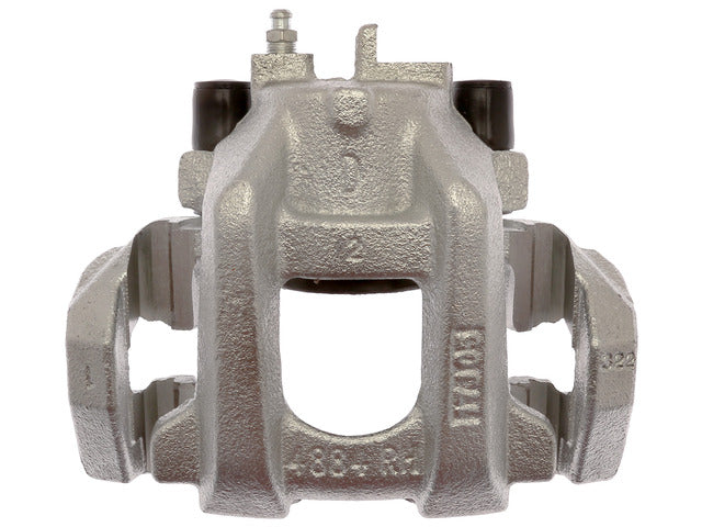 Disc Brake Caliper Raybestos Brakes FRC12526C