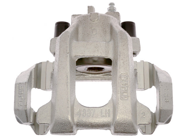 Disc Brake Caliper Raybestos Brakes FRC12527C