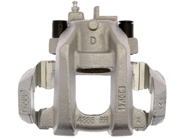 Disc Brake Caliper Raybestos Brakes FRC12528C