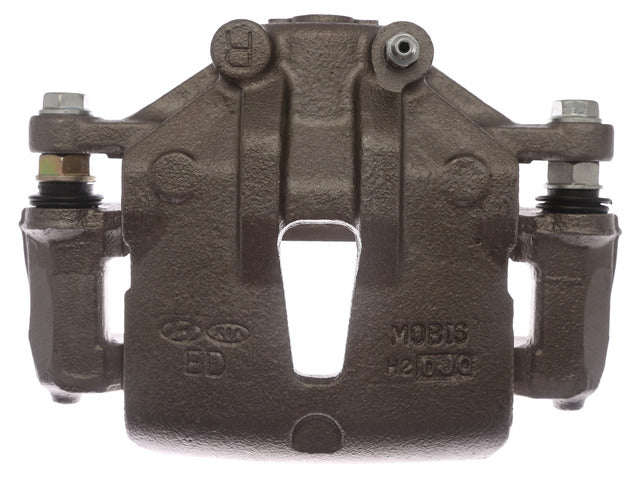 Disc Brake Caliper Raybestos Brakes FRC12529