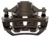 Disc Brake Caliper Raybestos Brakes FRC12530