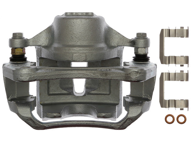 Disc Brake Caliper Raybestos Brakes FRC12531C