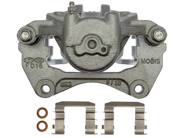 Disc Brake Caliper Raybestos Brakes FRC12531C