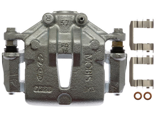 Disc Brake Caliper Raybestos Brakes FRC12531C
