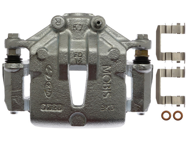 Disc Brake Caliper Raybestos Brakes FRC12531C