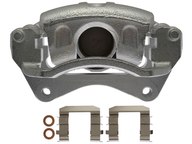 Disc Brake Caliper Raybestos Brakes FRC12532C