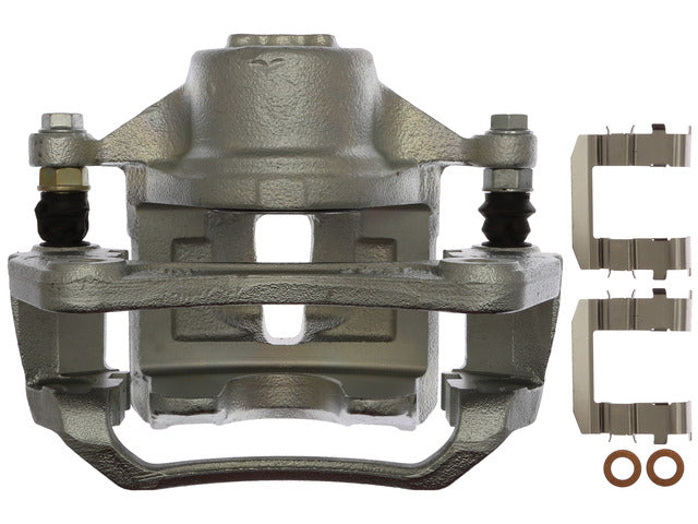 Disc Brake Caliper Raybestos Brakes FRC12532C