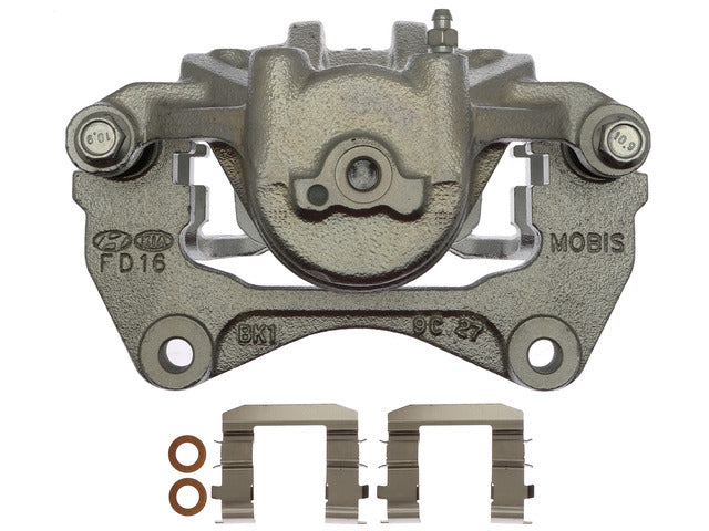Disc Brake Caliper Raybestos Brakes FRC12532C