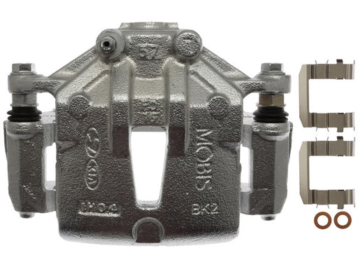 Disc Brake Caliper Raybestos Brakes FRC12532C