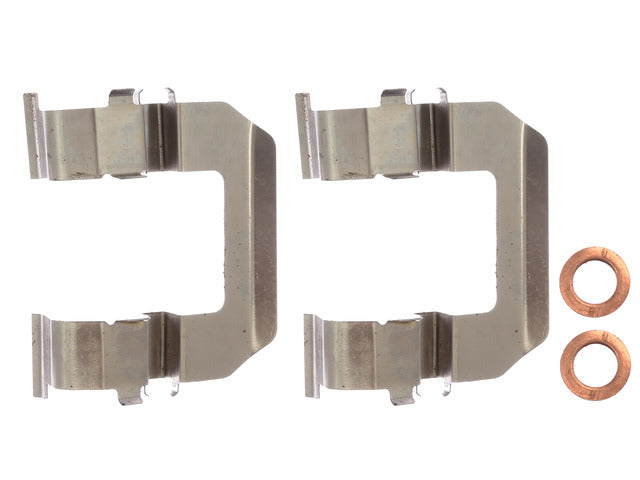 Disc Brake Caliper Raybestos Brakes FRC12535C
