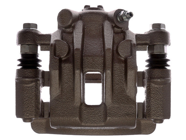 Disc Brake Caliper Raybestos Brakes FRC12537