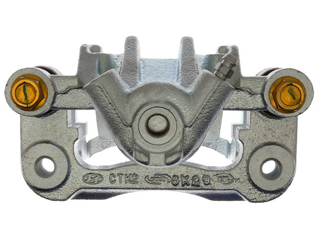 Disc Brake Caliper Raybestos Brakes FRC12538C