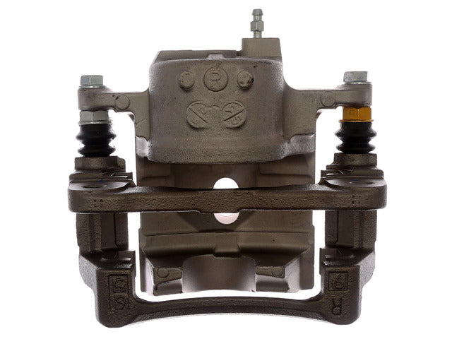 Disc Brake Caliper Raybestos Brakes FRC12540