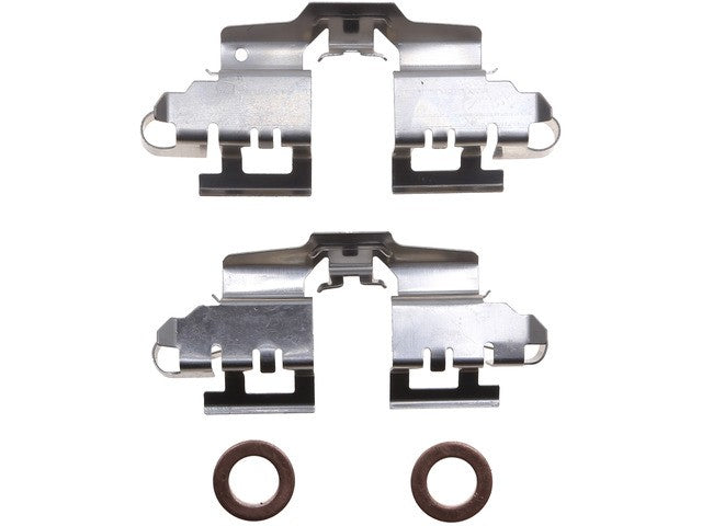 Disc Brake Caliper Raybestos Brakes FRC12541N