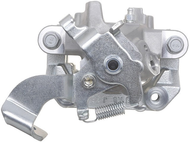Disc Brake Caliper Raybestos Brakes FRC12542N