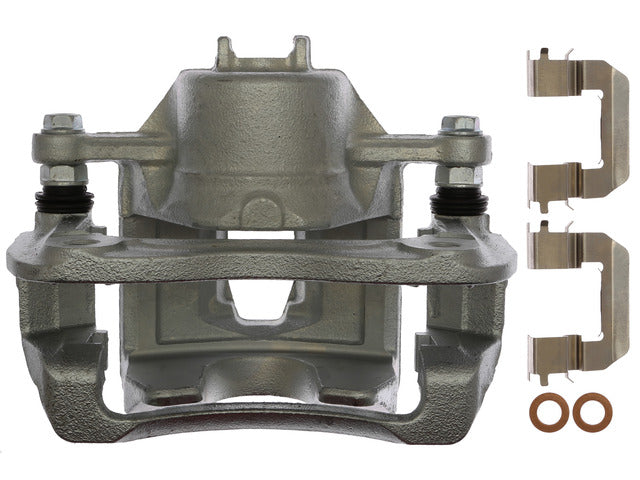 Disc Brake Caliper Raybestos Brakes FRC12543C