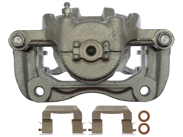 Disc Brake Caliper Raybestos Brakes FRC12543C