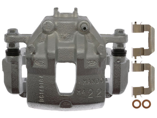 Disc Brake Caliper Raybestos Brakes FRC12543C