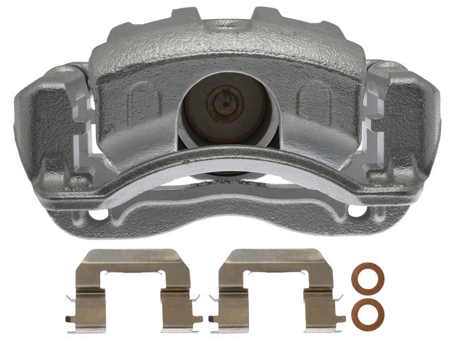 Disc Brake Caliper Raybestos Brakes FRC12544C