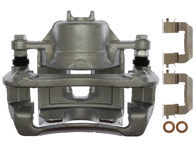 Disc Brake Caliper Raybestos Brakes FRC12544C