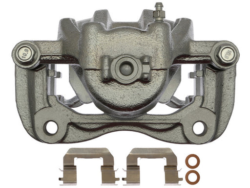 Disc Brake Caliper Raybestos Brakes FRC12544C