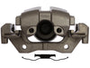 Disc Brake Caliper Raybestos Brakes FRC12547