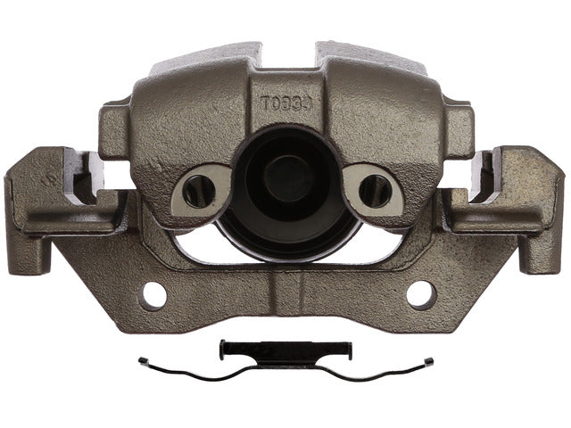 Disc Brake Caliper Raybestos Brakes FRC12547