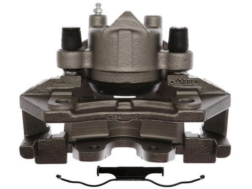 Disc Brake Caliper Raybestos Brakes FRC12547