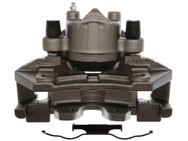 Disc Brake Caliper Raybestos Brakes FRC12547