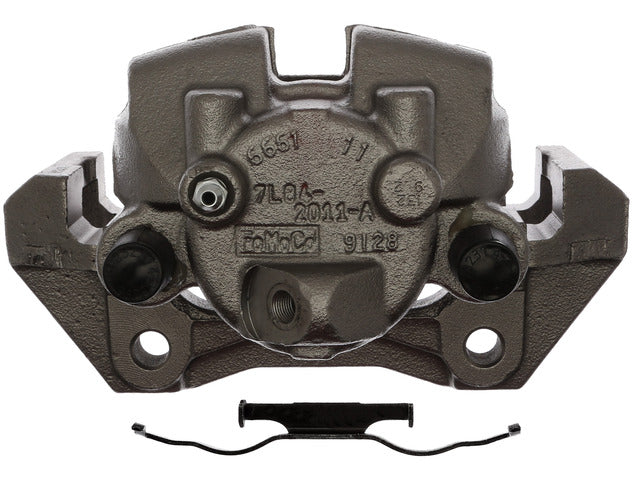 Disc Brake Caliper Raybestos Brakes FRC12547