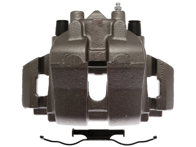 Disc Brake Caliper Raybestos Brakes FRC12547