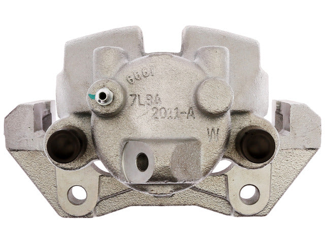 Disc Brake Caliper Raybestos Brakes FRC12547N