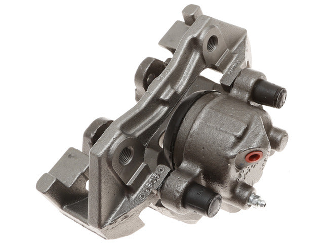 Disc Brake Caliper Raybestos Brakes FRC12548
