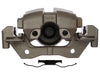 Disc Brake Caliper Raybestos Brakes FRC12548