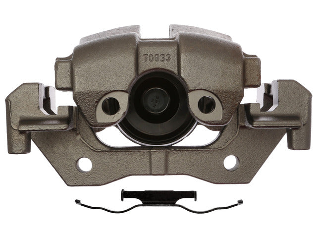 Disc Brake Caliper Raybestos Brakes FRC12548