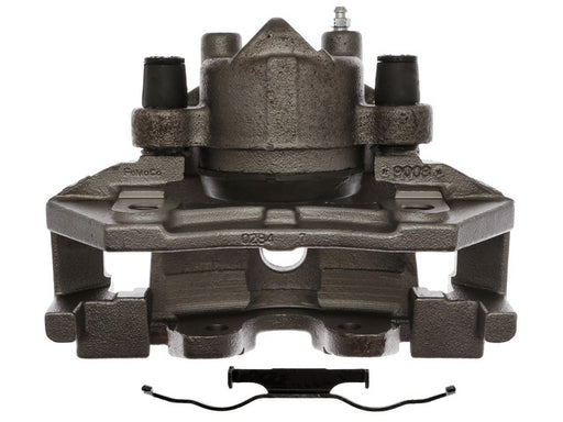 Disc Brake Caliper Raybestos Brakes FRC12548