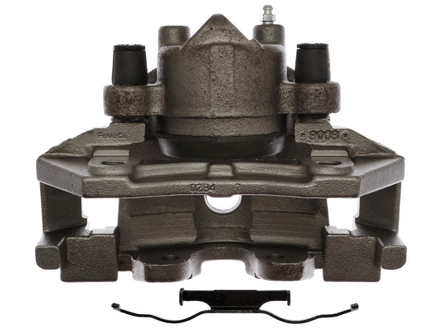 Disc Brake Caliper Raybestos Brakes FRC12548