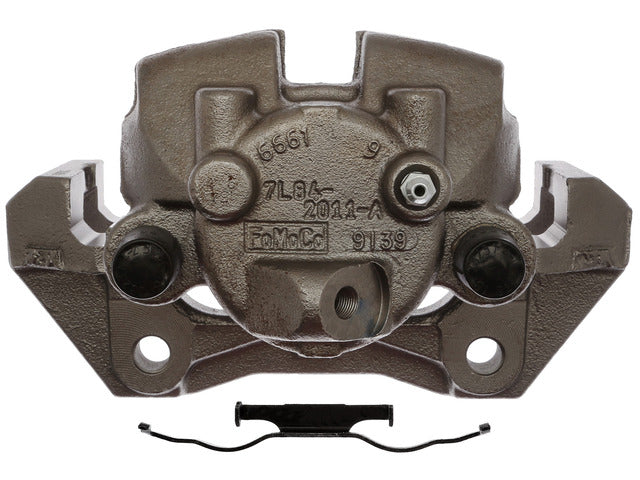 Disc Brake Caliper Raybestos Brakes FRC12548