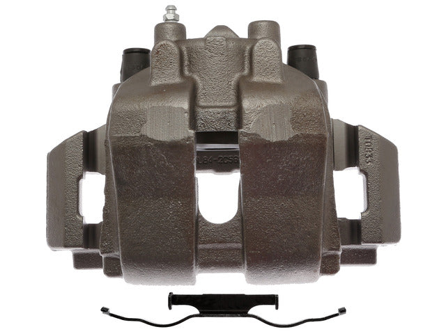 Disc Brake Caliper Raybestos Brakes FRC12548