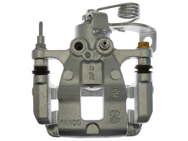 Disc Brake Caliper Raybestos Brakes FRC12549N