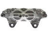 Disc Brake Caliper Raybestos Brakes FRC12551C