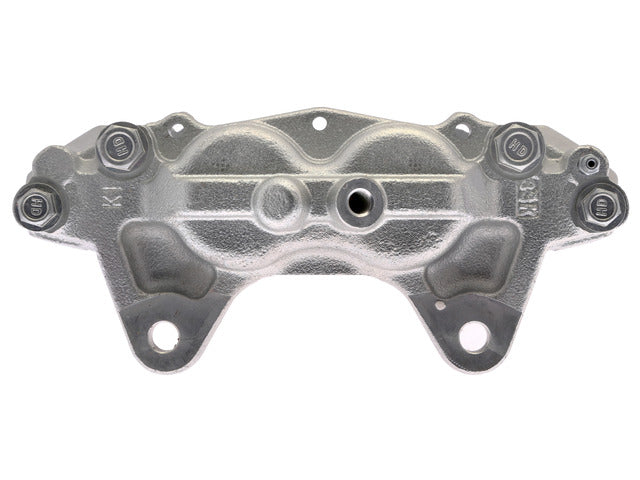 Disc Brake Caliper Raybestos Brakes FRC12552N