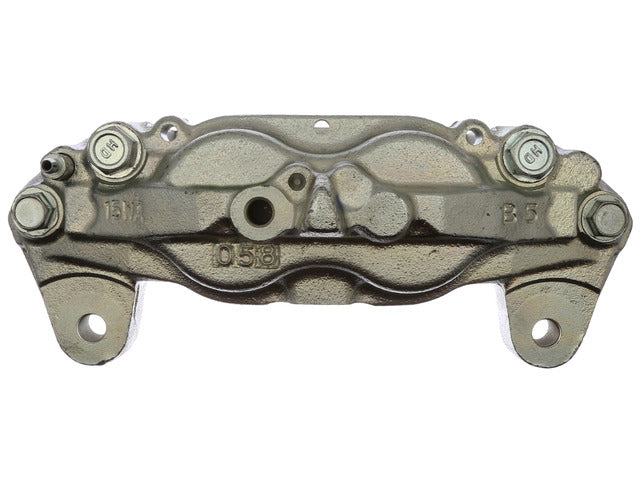 Disc Brake Caliper Raybestos Brakes FRC12553C