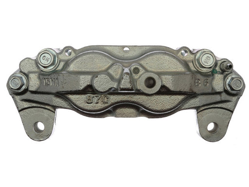 Disc Brake Caliper Raybestos Brakes FRC12554C