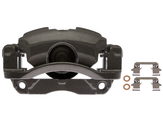 Disc Brake Caliper Raybestos Brakes FRC12557