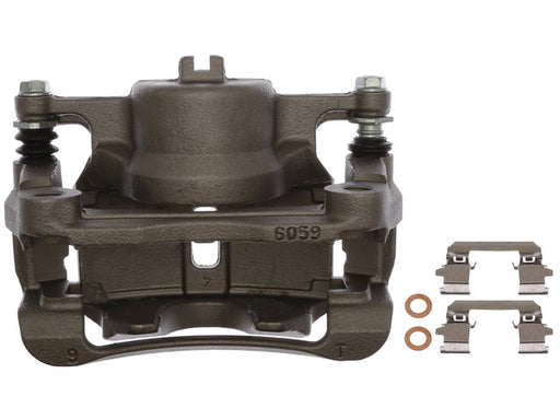 Disc Brake Caliper Raybestos Brakes FRC12557