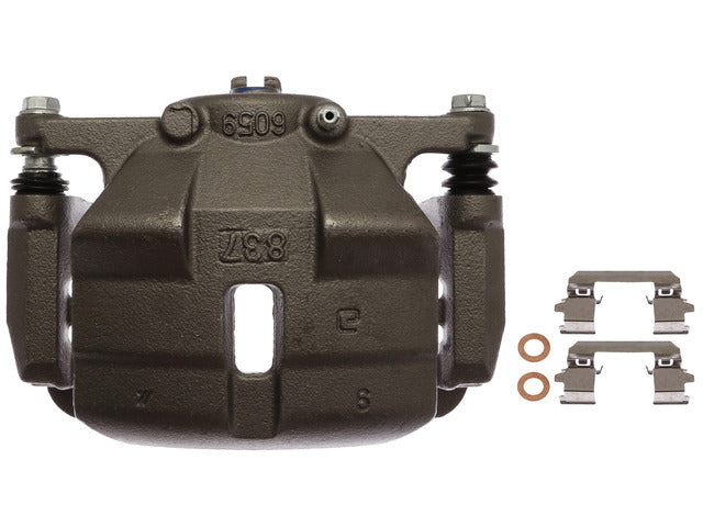 Disc Brake Caliper Raybestos Brakes FRC12557