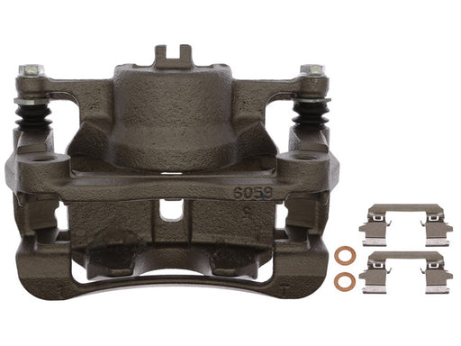 Disc Brake Caliper Raybestos Brakes FRC12558