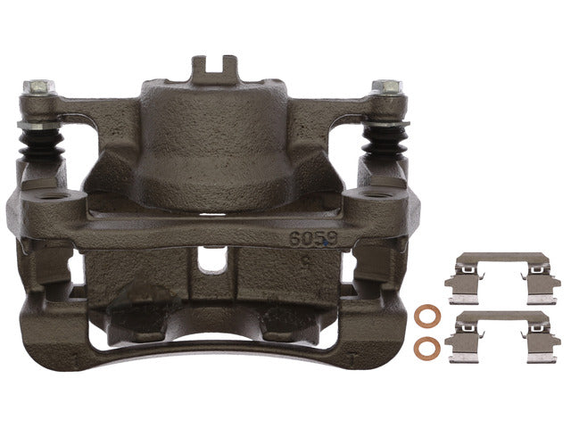 Disc Brake Caliper Raybestos Brakes FRC12558